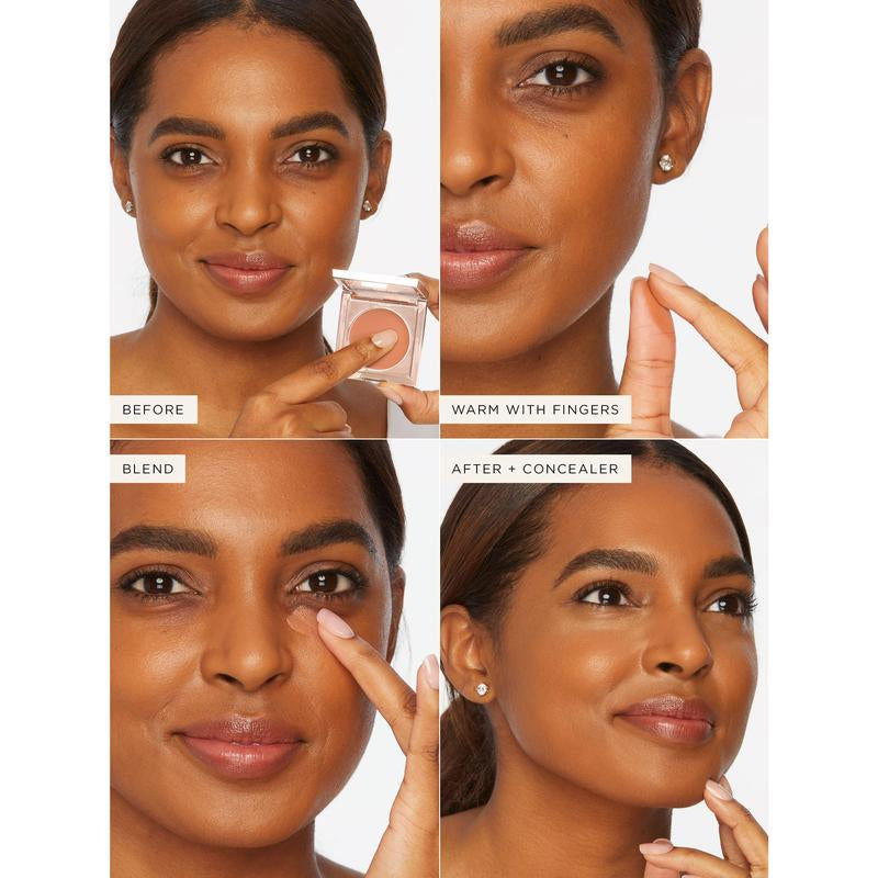 Tarte Colored Clay CC Undereye Corrector