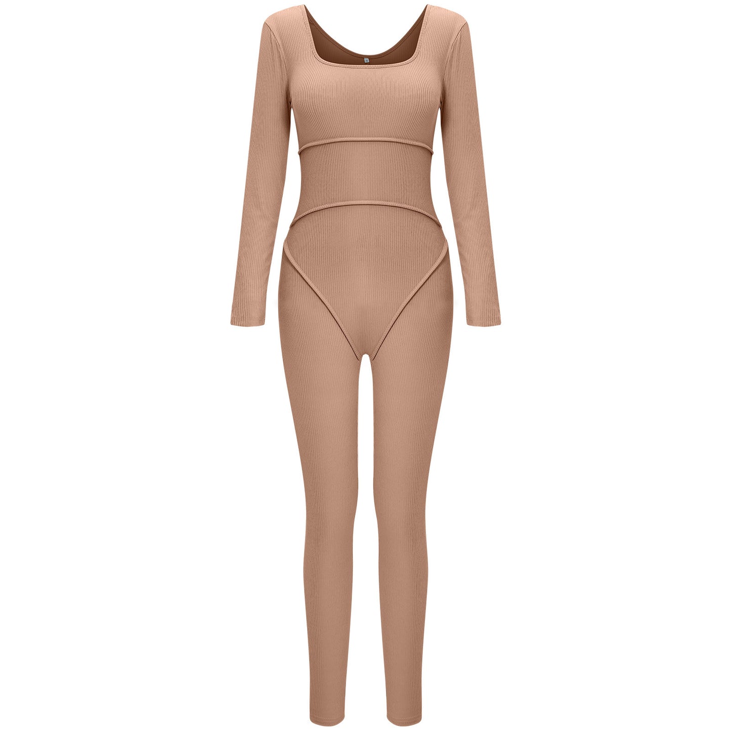Women's Fashion Slim Slim Bodysuit