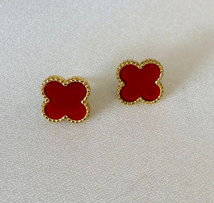 Van Cleef Rouge