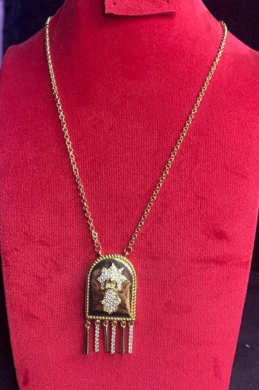 collier