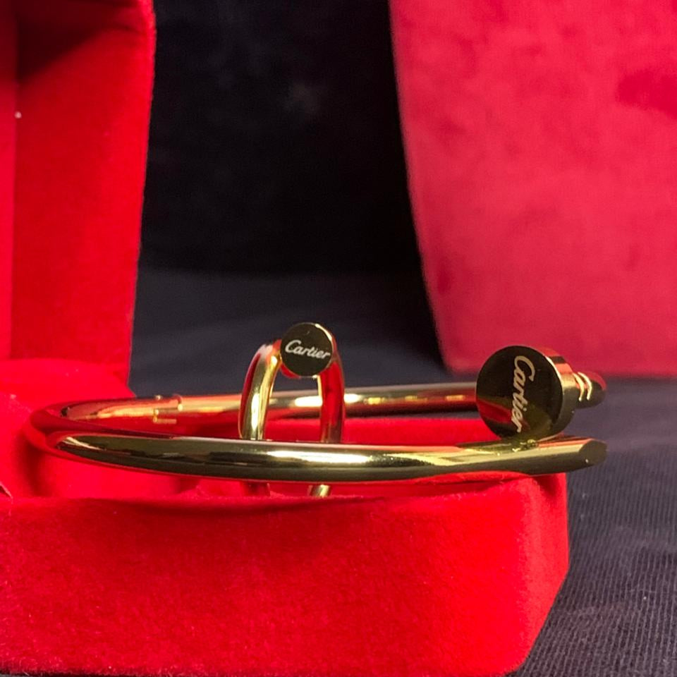 Ensemble Cartier