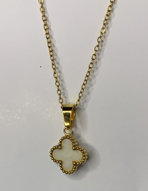 Van Cleef Blanc