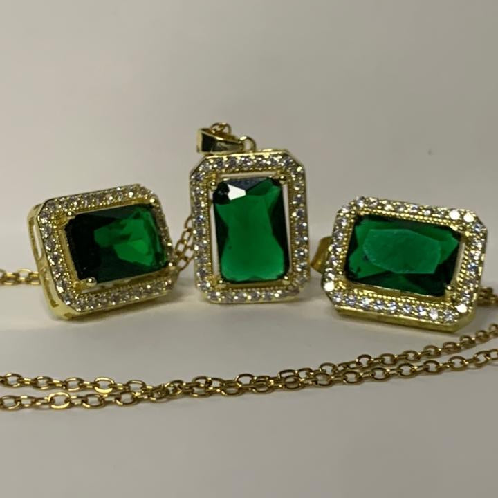 Vert Éternel