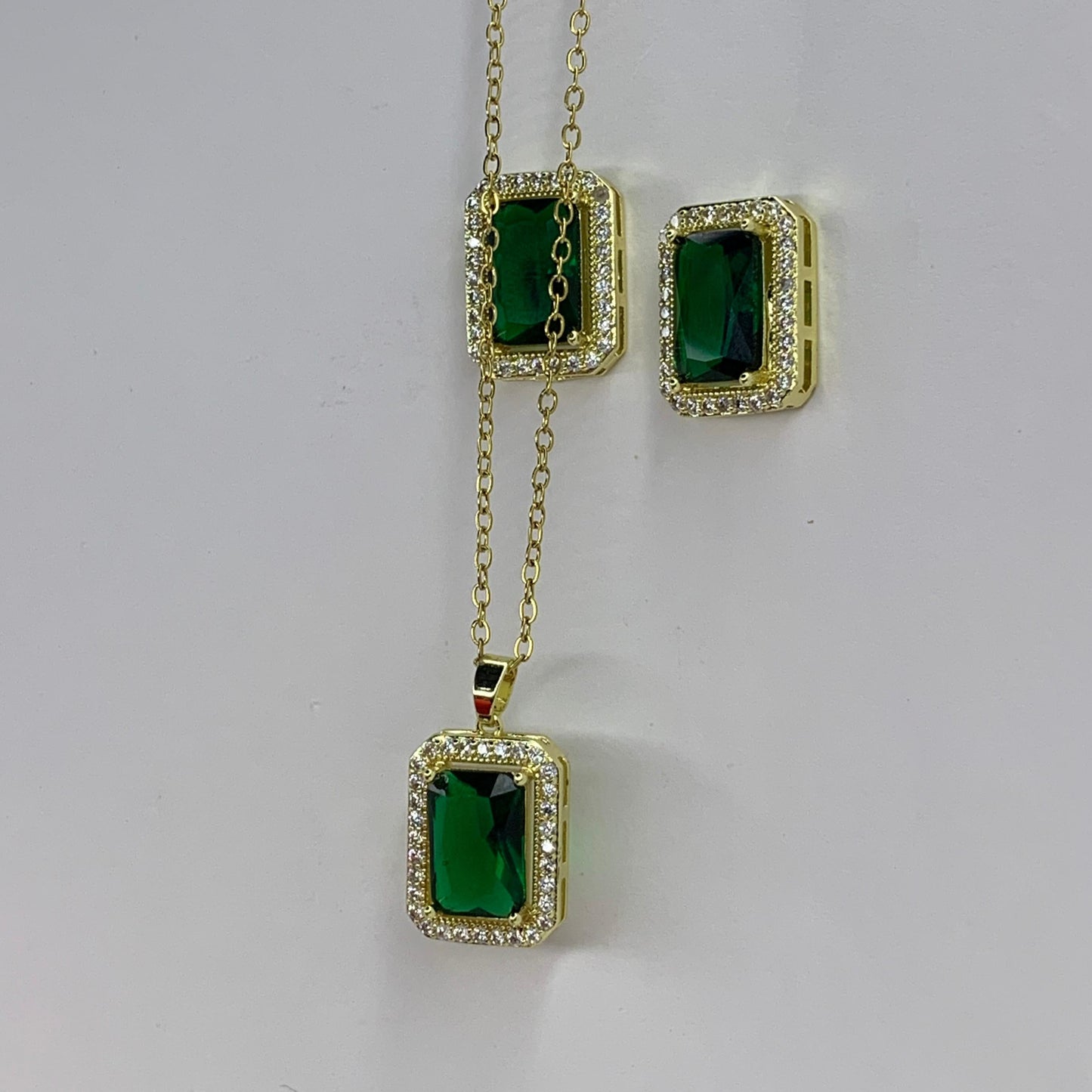 Vert Éternel