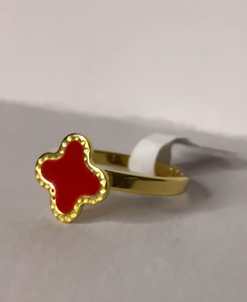 Van Cleef Rouge