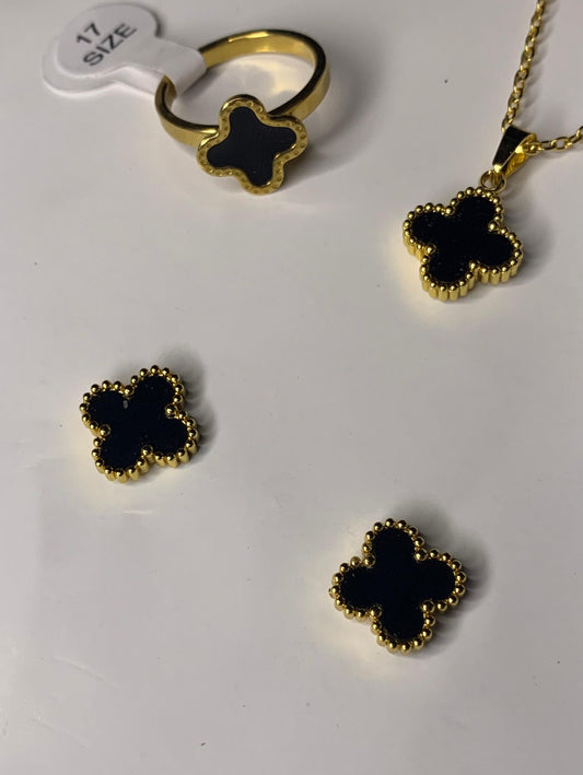 Van Cleef Noire