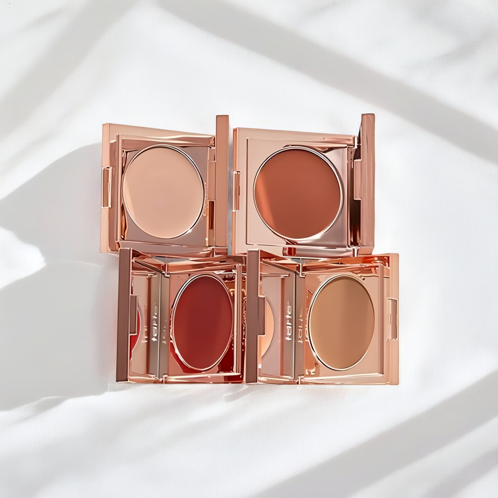 Tarte Colored Clay